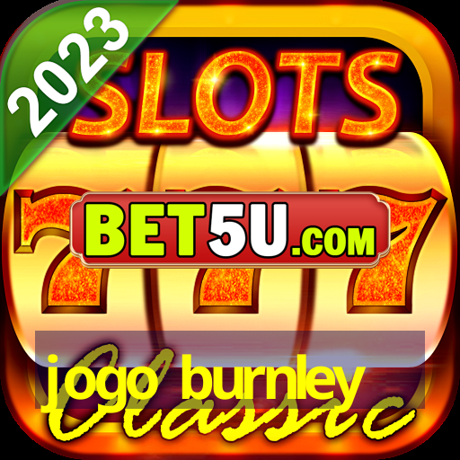 jogo burnley